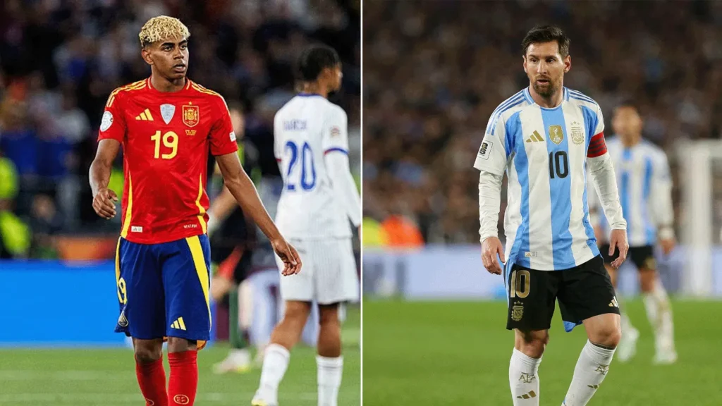 نهائي كأس العالم 2026 مجاناً.. "بي إن سبورتس" تعلن البث المفتوح