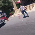 من يملك الشارع؟.. الأمانة تحسم وتحذر من حجز المواقف أمام المحال