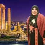 قصة أقلقت الأردنيين تنتهي بسلام.. العثور على "أم يزن" سالمة بعد 4 أيام