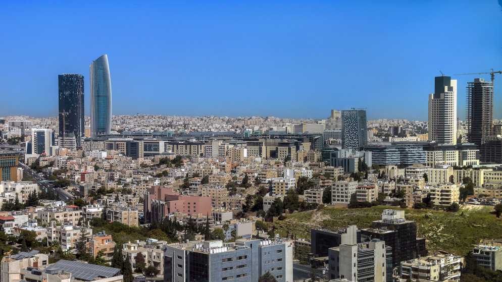 الأمن والاستقرار يدفعان الاستثمار الأجنبي للارتفاع 25% في الأردن