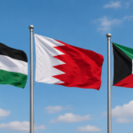 الإمارات تدين تجدد الهجمات الإيرانية على الأردن والبحرين والكويت
