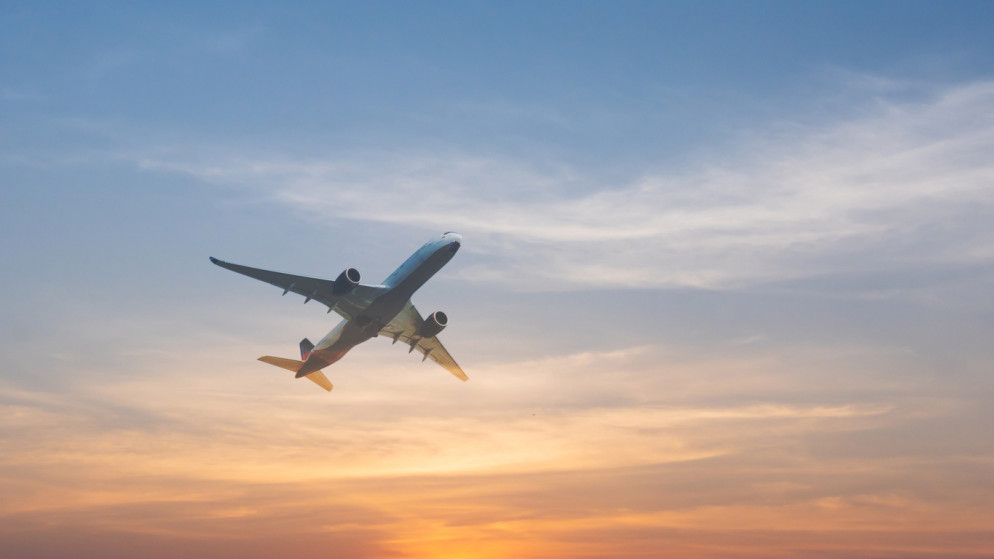 الأردن يطمئن شركات الطيران: توصية "EASA" غير ملزمة والأجواء الأردنية آمنة