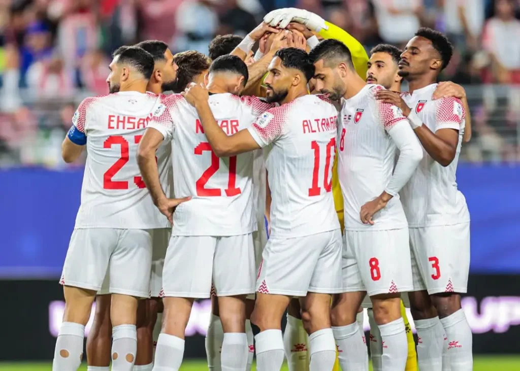 النشامى يغزون العالم رقمياً.. 36 مليار وصول في مونديال 2026