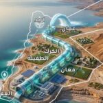 بين الجدل والأرقام.. وزارة المياه تحسم ملف كلفة وتمويل الناقل الوطني