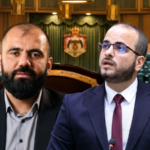 رسميًا.. الكساسبة يخلف الرياطي في مقعد العقبة النيابي
