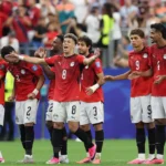 إنجاز مصري جديد.. الفراعنة يعبرون إلى ثمن النهائي ويصطدمون بالأرجنتين