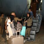 الأردن يُجلي 21 مواطنًا من فنزويلا بعد الزلزال