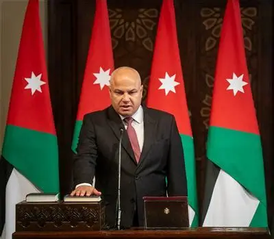 البكار: لا أزال وزيراً حتى صدور الإرادة الملكية بقبول استقالتي وسأكشف التفاصيل لاحقاً