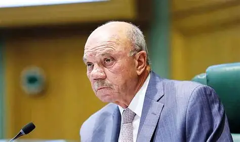 الفايز: الأردن يقف في خطوط المواجهة الأمامية للتصعيد