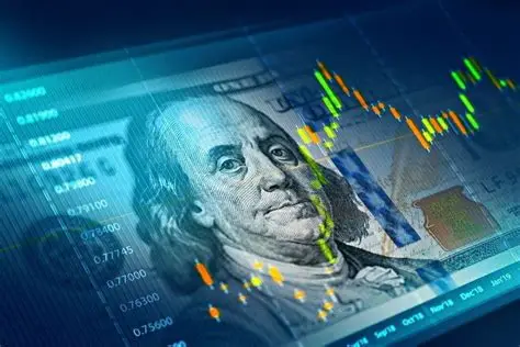 الدولار يتراجع قرب أدنى مستوياته في أسبوعين مع تقليص توقعات رفع الفائدة