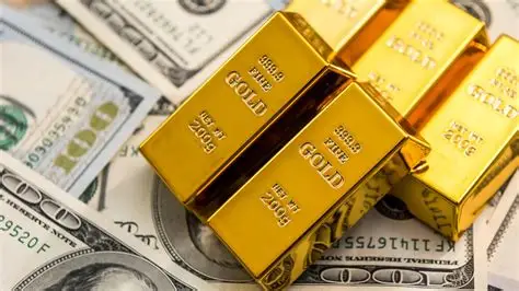 توترات الشرق الأوسط ترفع النفط وتُضعف الذهب في مفارقة السوق