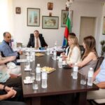 السفير نادر سعد يحوّل الدبلوماسية الثقافية إلى جسر بين مصر وبلغاريا