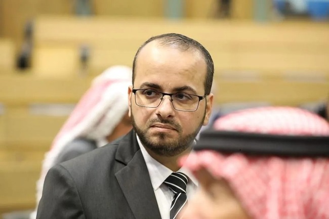 بعد القرار القضائي.. تطور حاسم في قضية النائب الرياطي