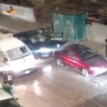 الأمن يوضح ملابسات الاعتداء على مركبات بالقويسمة.. ويضبط المتورطين