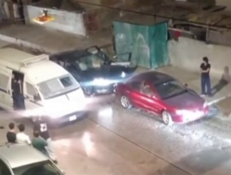 الأمن يوضح ملابسات الاعتداء على مركبات بالقويسمة.. ويضبط المتورطين