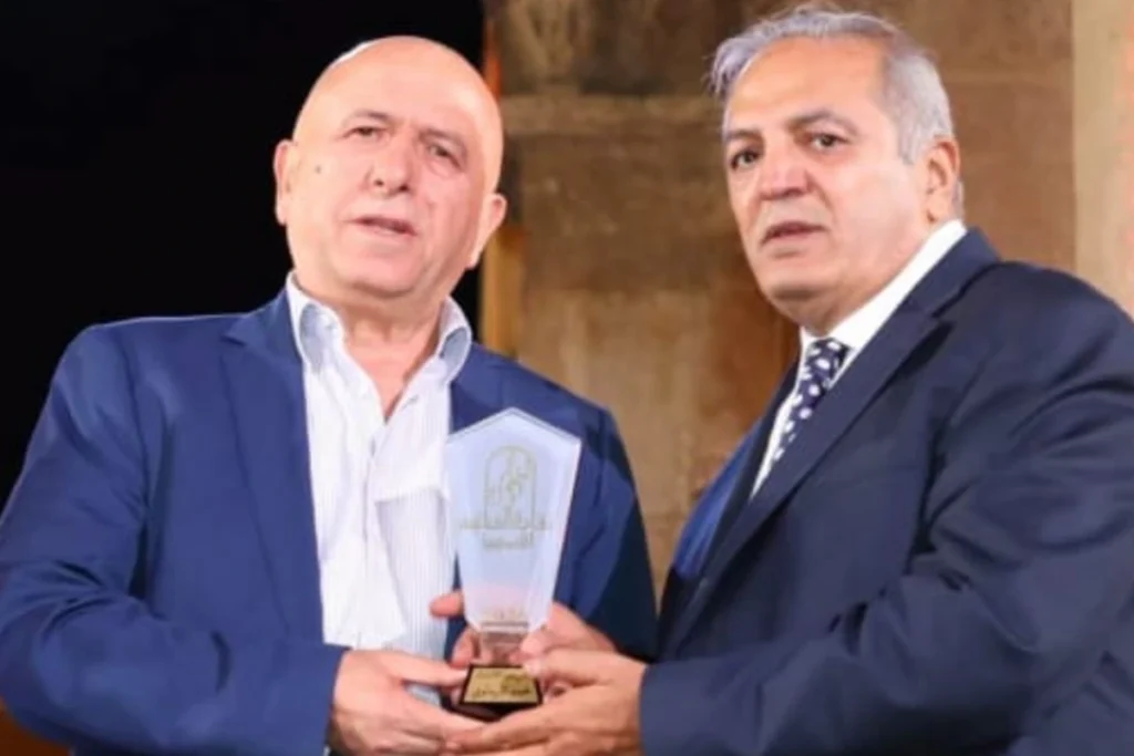 نقابة الفنانين الأردنيين: وفاءٌ يتجدد وقامات تُثمر في ذاكرة الوطن.