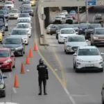 نقلة مرورية ذكية في عمّان.. منصة جديدة لرصد الازدحام وإدارة الحركة