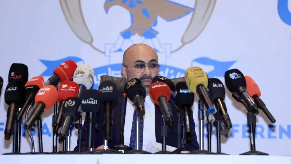 الفيصلي يقدم جهازه الفني والإداري ولاعبيه الجدد ويعلن حزمة قرارات تطويرية