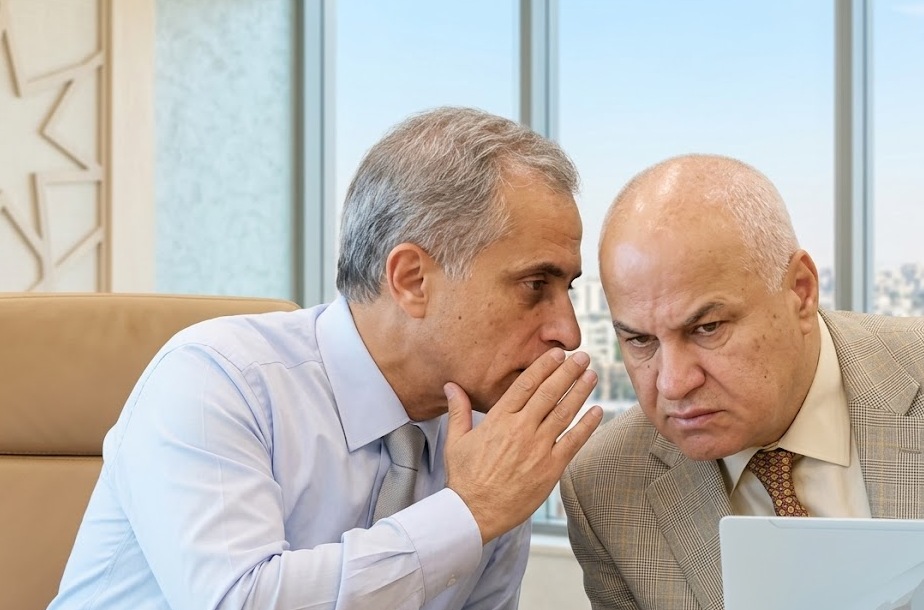 بعد الجدل حول استقالته.. البكار يكشف كواليس لقائه برئيس الوزراء