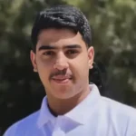 في يوم امتحان الكيمياء.. رحيل مفجع لطالب التوجيهي ليث الصمادي