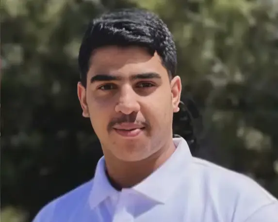 في يوم امتحان الكيمياء.. رحيل مفجع لطالب التوجيهي ليث الصمادي