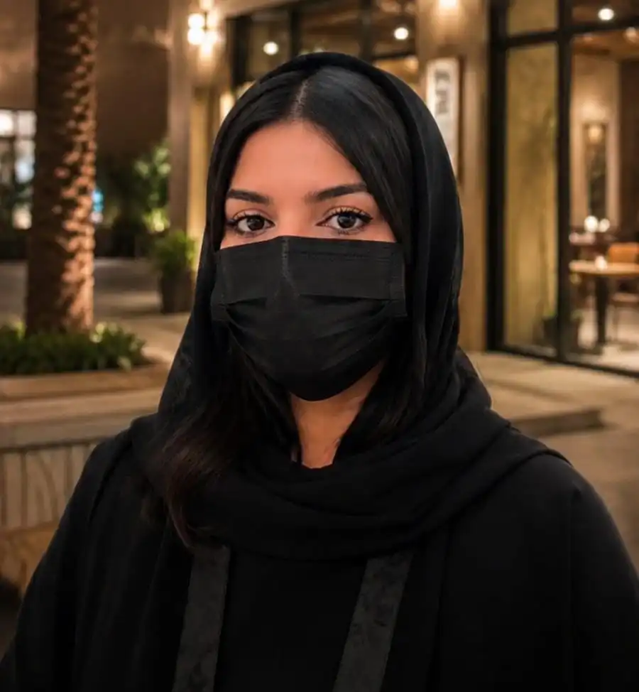 هاجر أحمد تعتزم زيارة الأردن وتوثق الرحلة كاملة عبر تيك توك