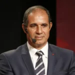 تعيين المغربي بادو الزاكي مديرا فنيا للنشامى