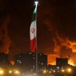 اليوم السابع من الضربات الأميركية.. ماذا استهدفت واشنطن في إيران؟
