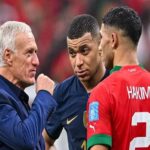 قمة نارية بربع النهائي.. المغرب يصطدم بفرنسا في مونديال 2026