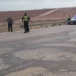 ما ظنّاه خردة كان قنبلة.. نهاية لم تكن في الحسبان لشخصين في عمّان