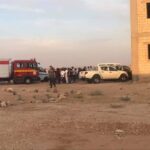 العثور على جثة أربعيني داخل مزرعة بالمفرق.. والأمن يحقق