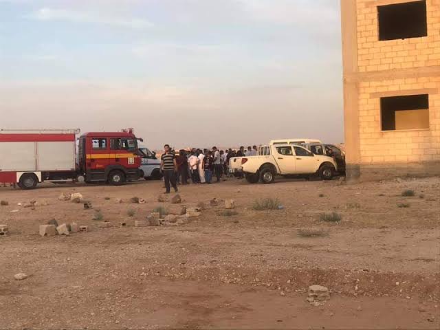 العثور على جثة أربعيني داخل مزرعة بالمفرق.. والأمن يحقق