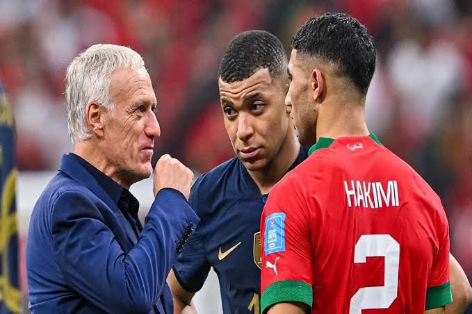 قمة نارية بربع النهائي.. المغرب يصطدم بفرنسا في مونديال 2026