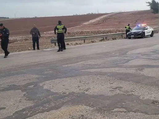 ما ظنّاه خردة كان قنبلة.. نهاية لم تكن في الحسبان لشخصين في عمّان