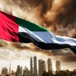 الإمارات تدين تجدد الهجمات الإيرانية على الأردن والبحرين والكويت