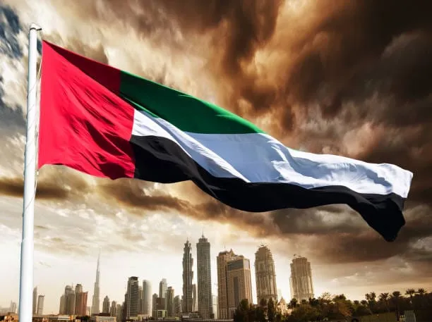 الإمارات تدين تجدد الهجمات الإيرانية على الأردن والبحرين والكويت