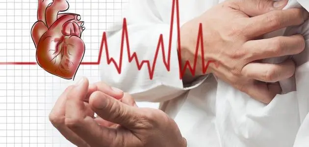 لماذا ترتفع إصابات القلب في الأردن؟ طبيب يشرح بالتفصيل