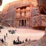 من يزور آثار الأردن أكثر؟.. أرقام جديدة تكشف مفاجأة في جنسيات الزوار