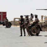 الجيش: سيادة الأردن خط أحمر