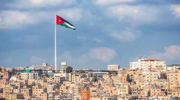 أسبوع أردني حافل.. الملك في لندن وملفات الأمن والاقتصاد تتصدر