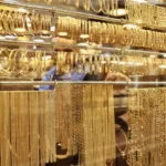 الذهب عيار 21 يرتفع إلى 85.200 دينار للبيع في الأردن
