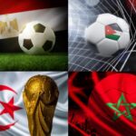 مكاسب غير مسبوقة.. المنتخبات العربية تحصد جوائز قياسية في مونديال 2026