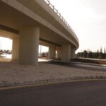 "جسر عمّان" ينطلق رسميًا.. مشروع عملاق يربط شمال العاصمة بجنوبها