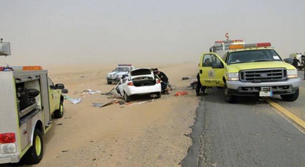 وفاة 3 أردنيين بالسعودية تثير موجة حزن وتعاطف