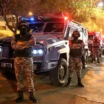 نهاية مأساوية لمشاجرة في جرش.. ثلاثيني يفقد حياته وإصابة آخر