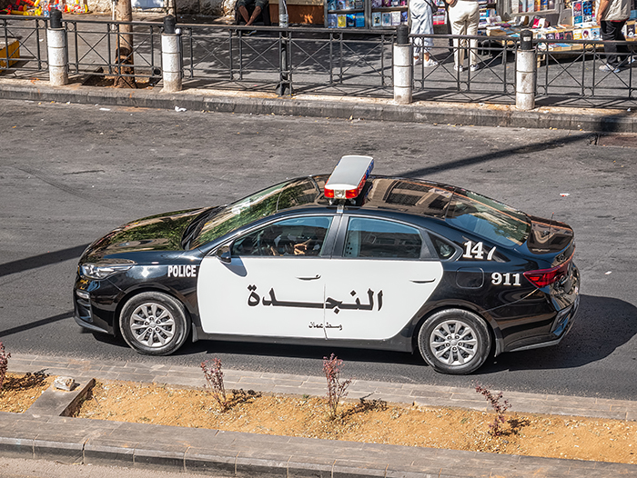 لا خطف أطفال.. الأمن يحسم الجدل بشأن واقعة عمّان