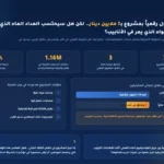 "مياهنا" تتحول رقمياً بمشروع بـ7 ملايين دينار.. لكن هل سيحتسب العداد الماء الذي نشربه أم الهواء الذي يمر في الأنابيب؟