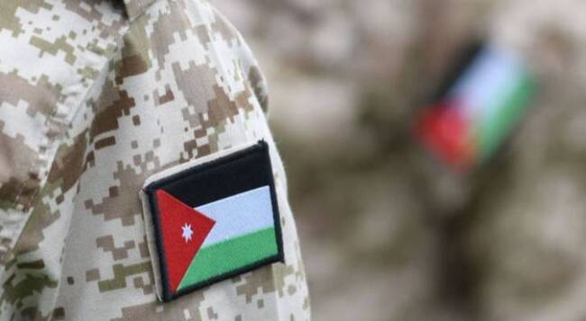 فتح باب التجنيد في كليات المجتمع العسكرية لحملة التوجيهي