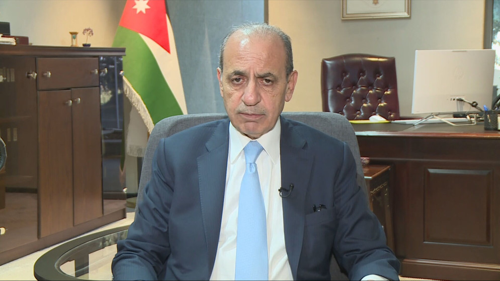 وزير الإدارة المحلية: على رؤساء البلديات إبلاغ الوزارة عن سفرهم وتحديد وجهاتهم