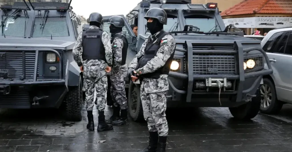 الأمن يوجّه ضربة قوية لتجار الكريستال.. 138 موقوفًا في أسبوع